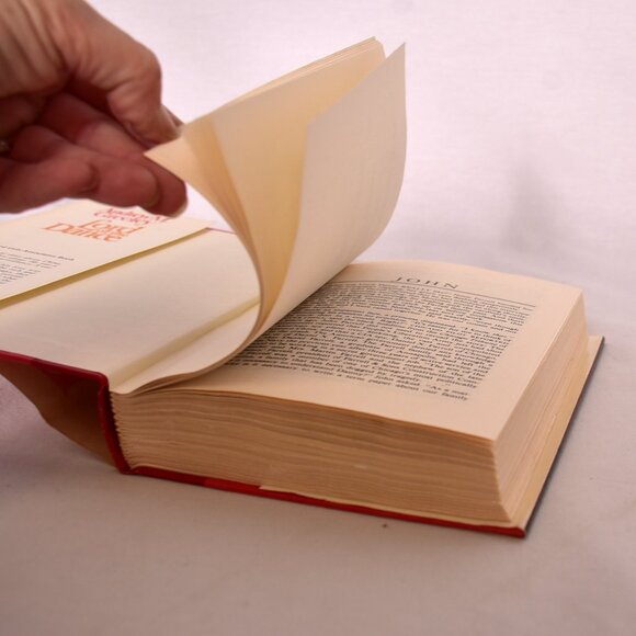 Lord of the Dance by Andrew M. Greeley (1984, Hardcover) - Picture 7 of 11